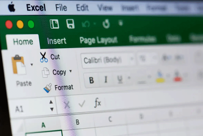 40 phím tắt Microsoft Excel tốt nhất